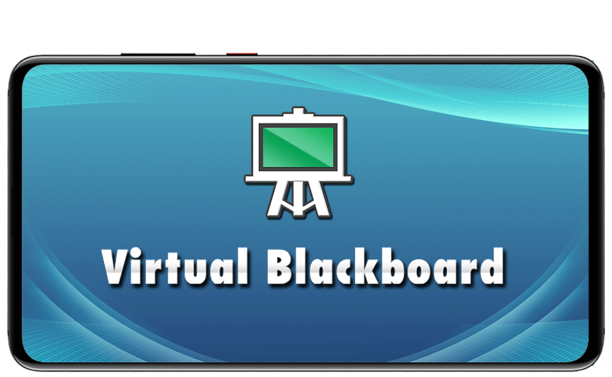 Virtual Blackboard FREE